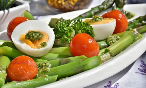 Dieta refluksowa